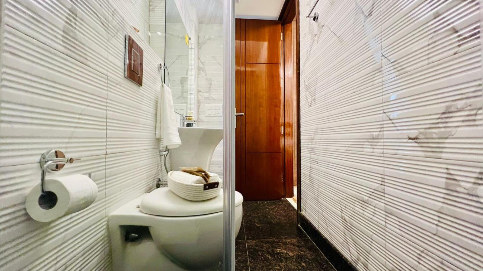 Apartment Olive Service - Green Park *