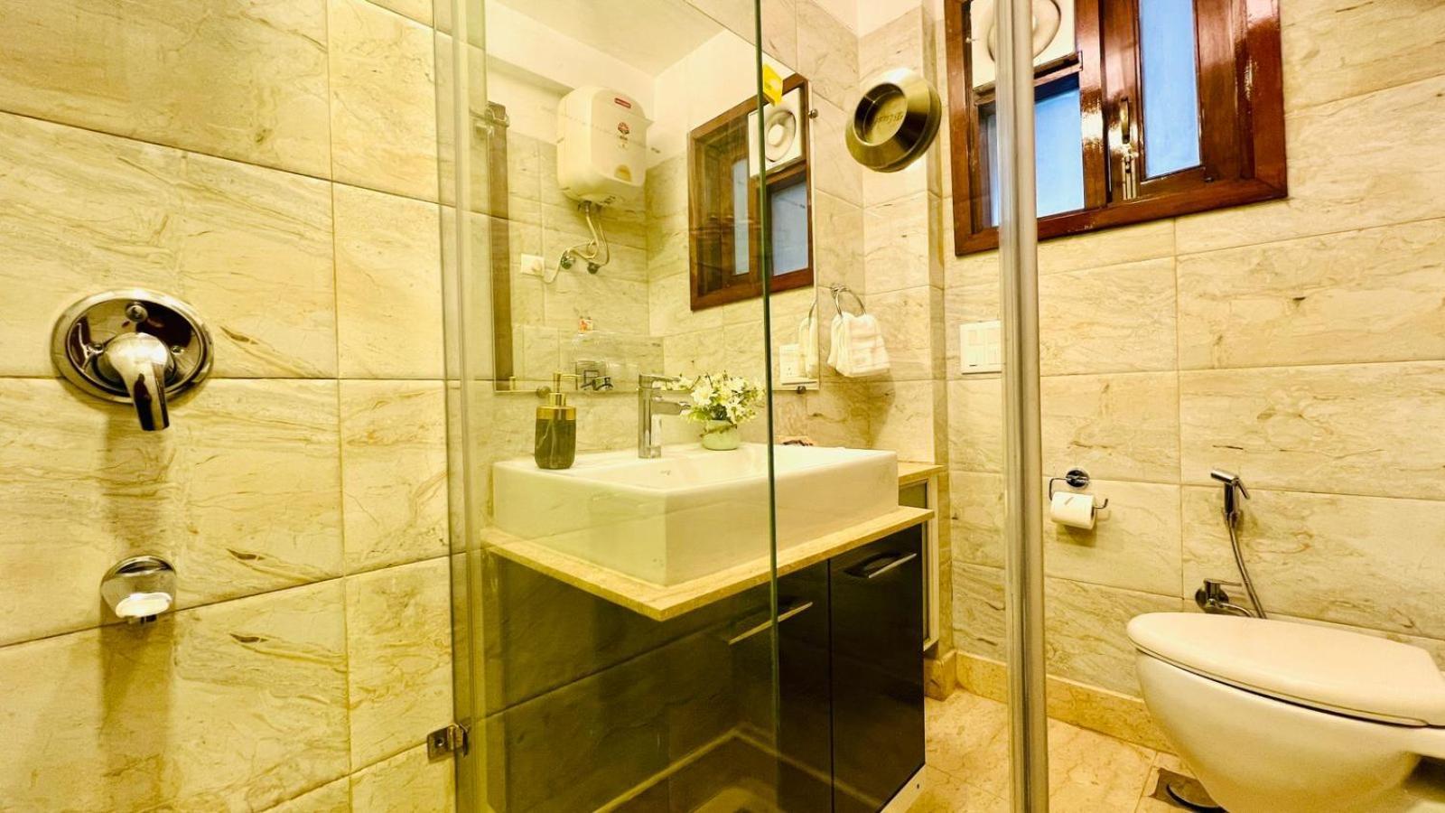 Apartment Olive Service - Green Park New Delhi