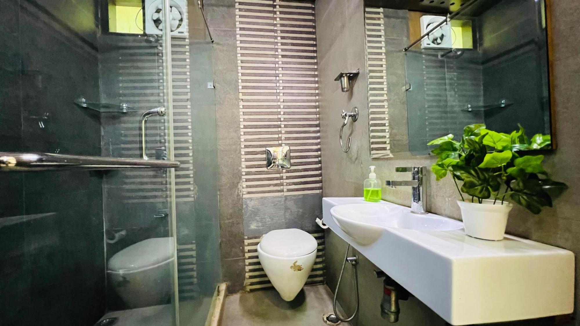 Apartment Olive Service - Green Park New Delhi