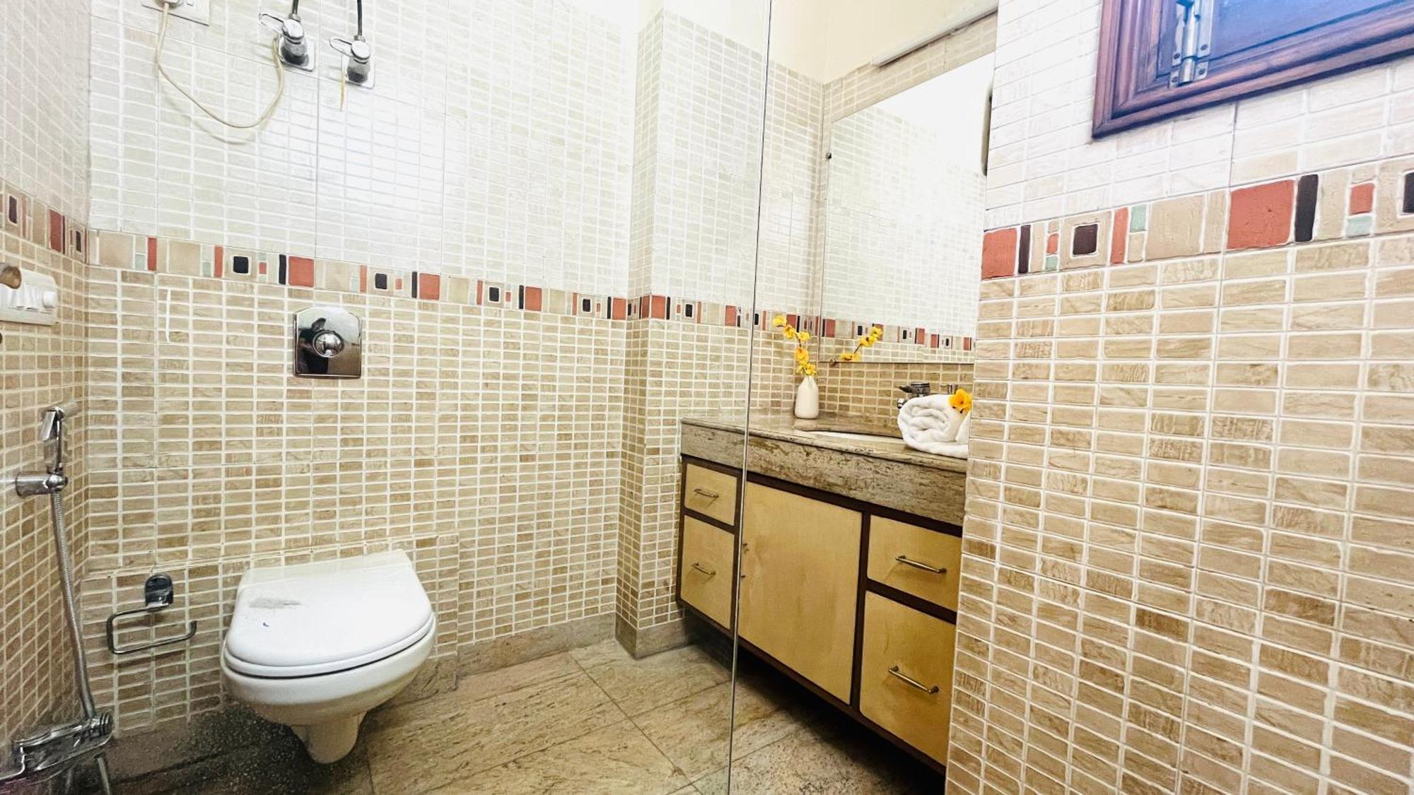 Apartment Olive Service - Green Park New Delhi