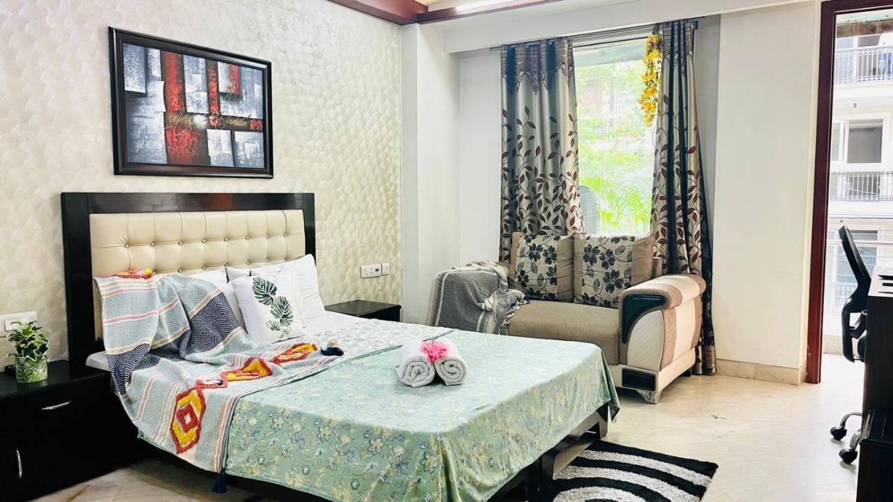 Appartement Olive Service - Park New Delhi