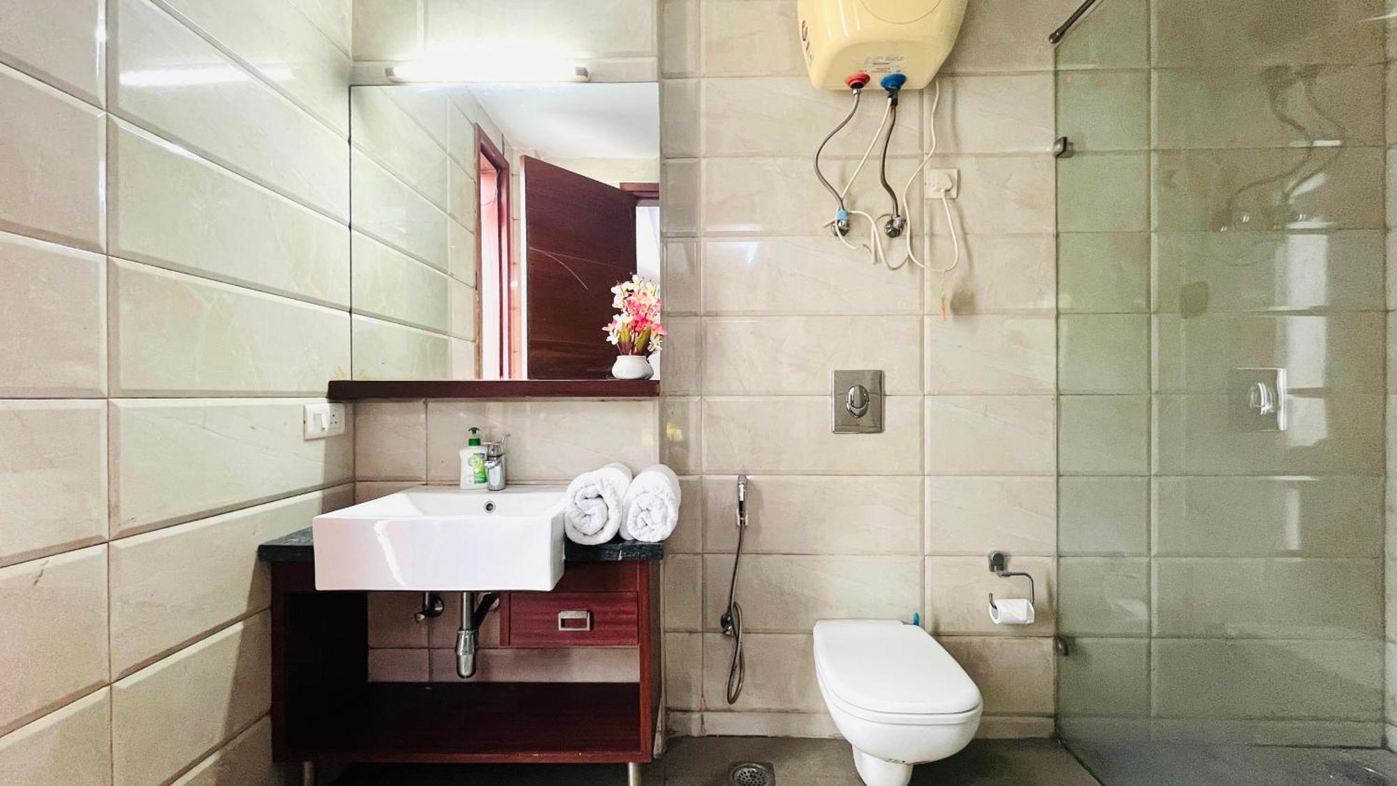 Olive Service - Park Appartement