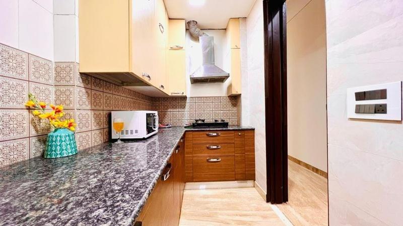 Appartement Olive Service - Park *