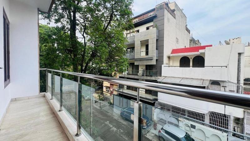 Olive Service - Park Appartement New Delhi