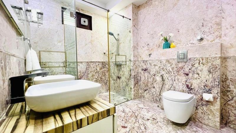 Appartement Olive Service - Park New Delhi