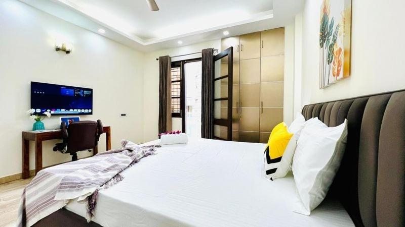 Appartement Olive Service - Park