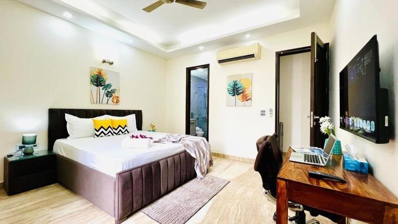 Appartement Olive Service - Park *